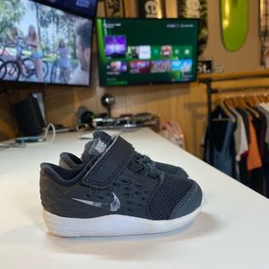 NIKE TODDLER Boy's STELOS RUNNING SHOES #844972
